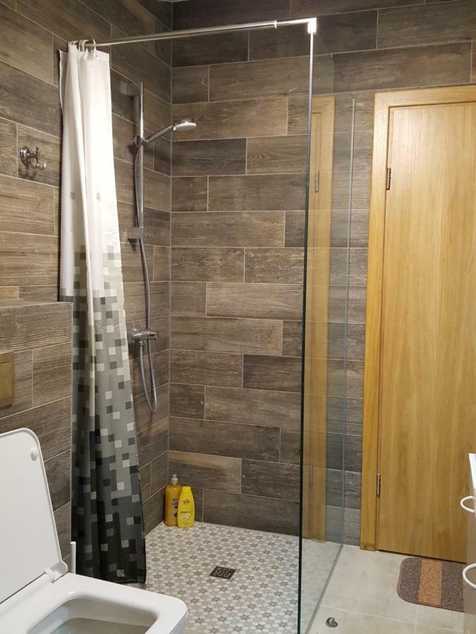 City Dawn Gate Apartment VNO Kültér fotó