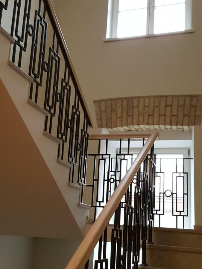 City Dawn Gate Apartment VNO Kültér fotó