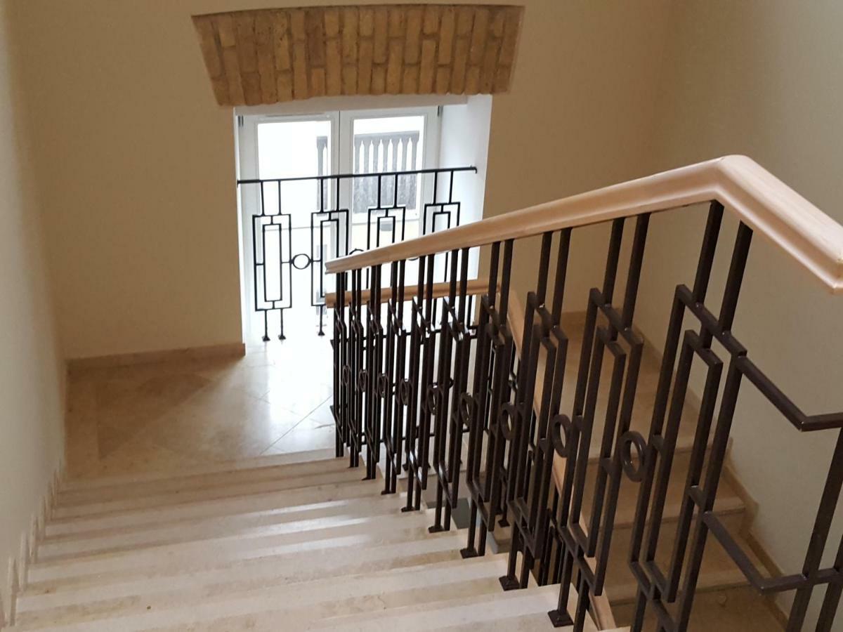 City Dawn Gate Apartment VNO Kültér fotó