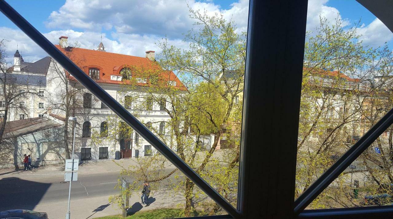 City Dawn Gate Apartment VNO Kültér fotó